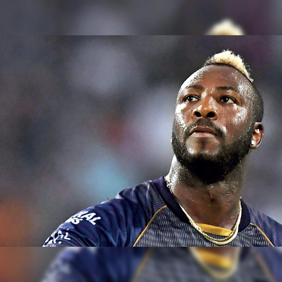 Andre Russell expresses hope for Islamabad United victory - Daily Times