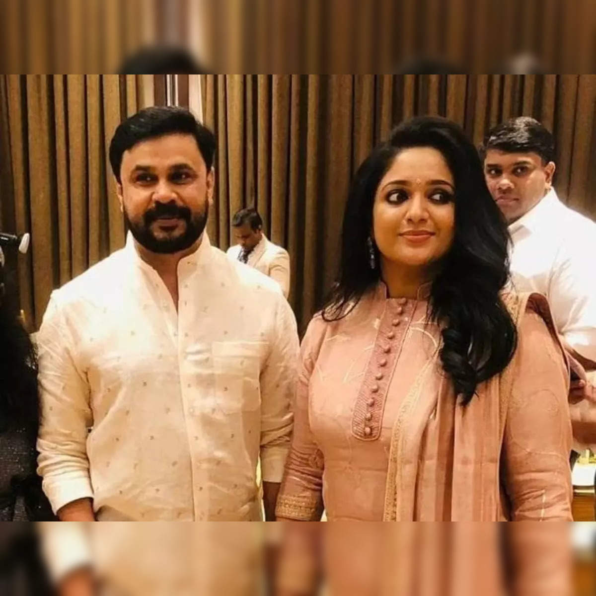 Kerala Whatsapp Leaked Videos - Kavya Madhavan: Kerala actress assault case: Actor Dileep's wife Kavya  Madhavan grilled by crime branch for five hours - The Economic Times
