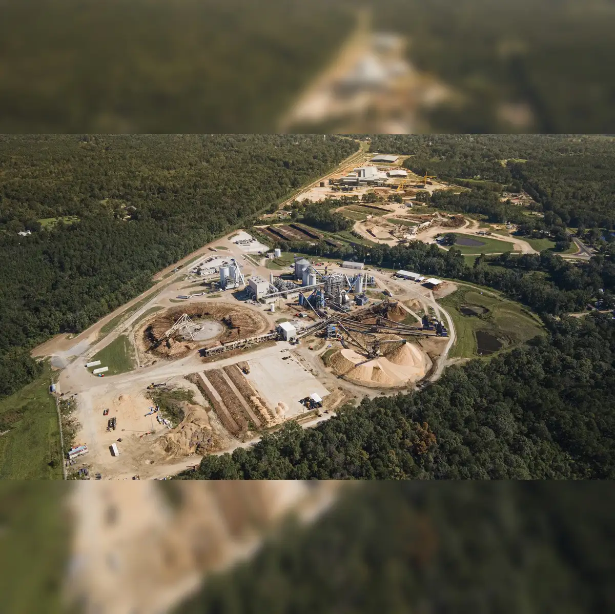 How mega-polluters tapped $286 billion in green loans - The 