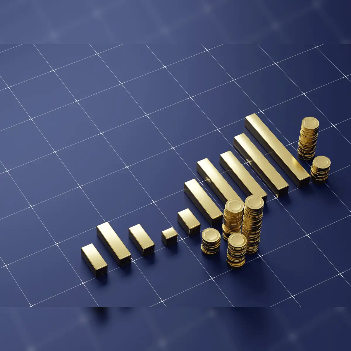 Explained: What are NAV and iNAV and why it matters to mutual fund  investors - The Economic Times