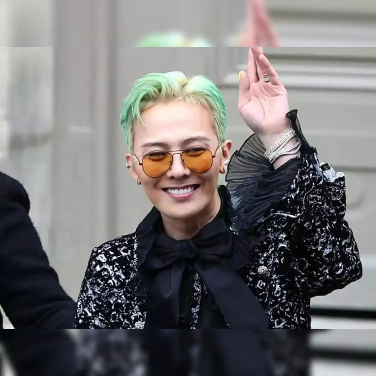 G-DRAGON(from BIGBANG)/G-DRAGON 2017 WO… G-Dragon - Wikiwand