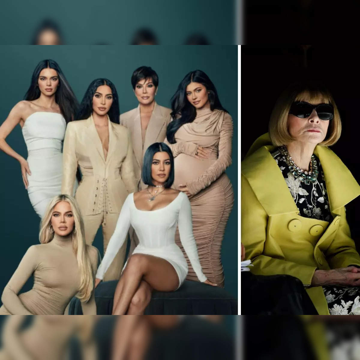 They can sell anything': how the Kardashians changed fashion, Fashion  industry