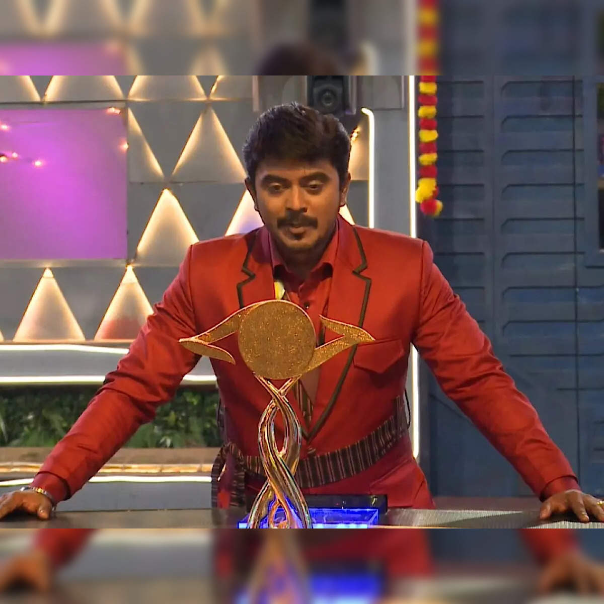 Watch bigg boss season deals 2 tamil episode 3 online