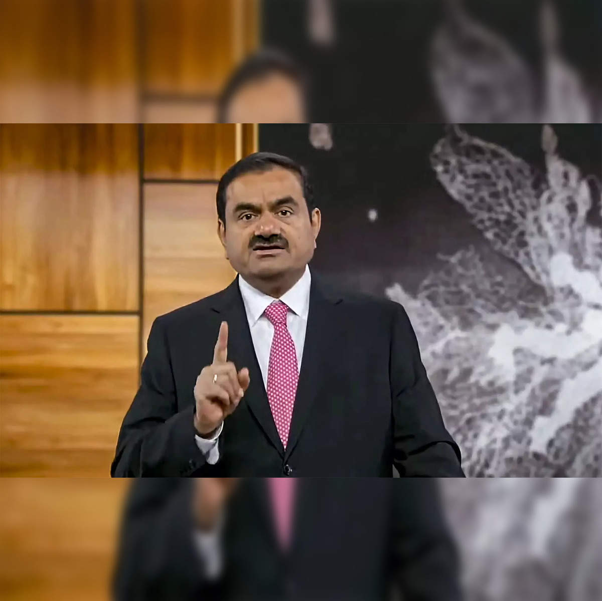 Adani-Hindenburg: Can't accept Hindenburg's Adani claims as ipso