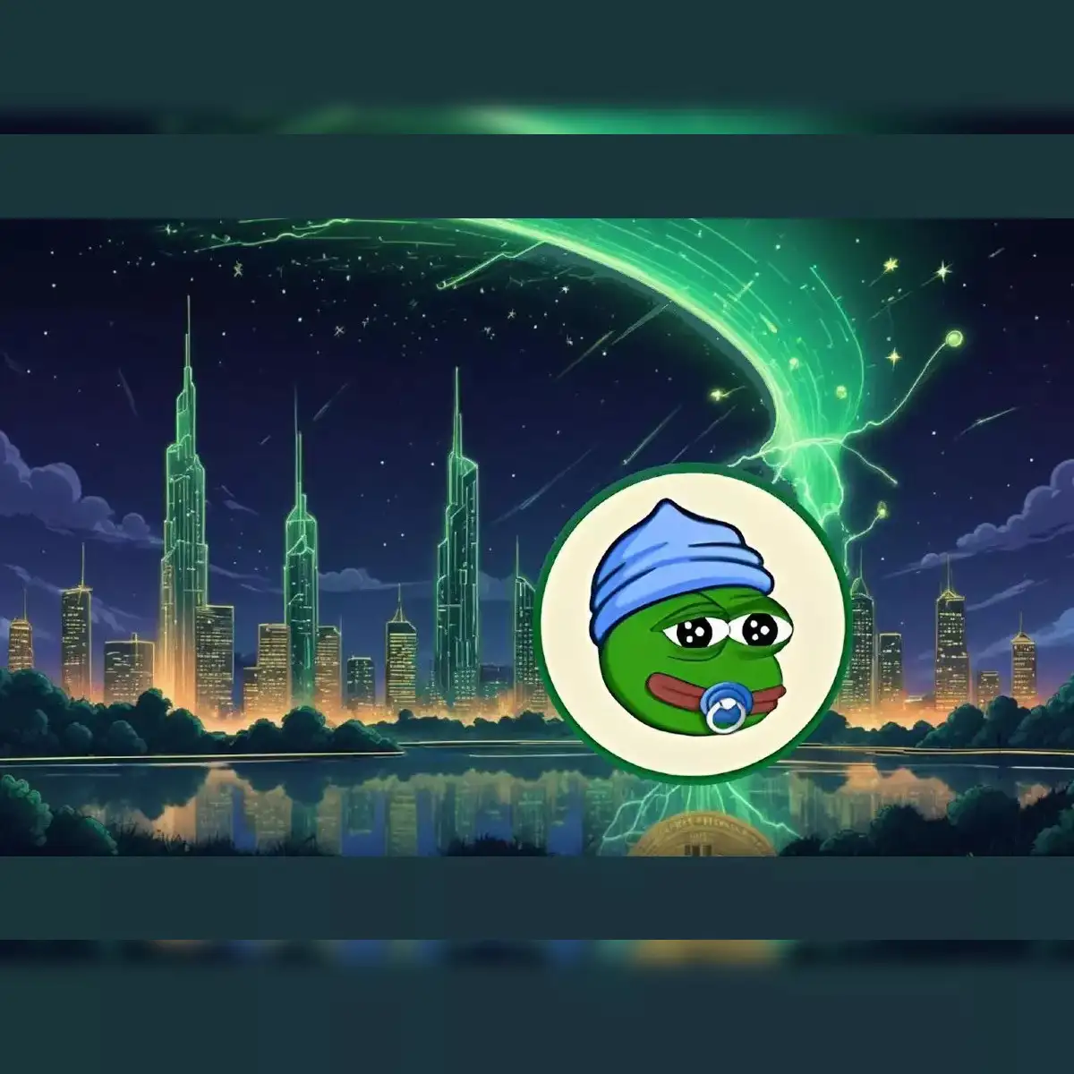 What is Little Pepe Coin (LILPEPE)? A guide to the all-neweme coin in 2025  - The Economic Times