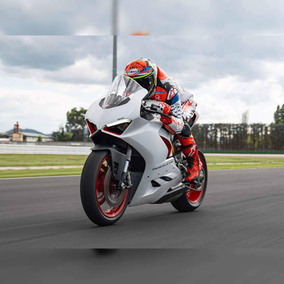 Ducati panigale v2 online price us