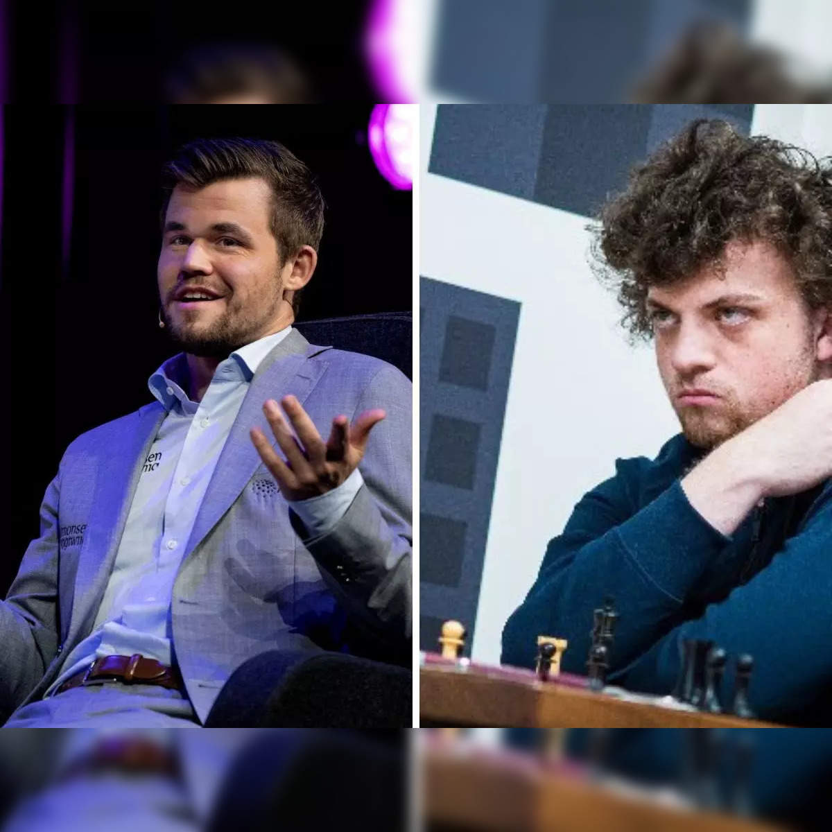 Magnus Carlsen Withdraws from Sinquefield Cup