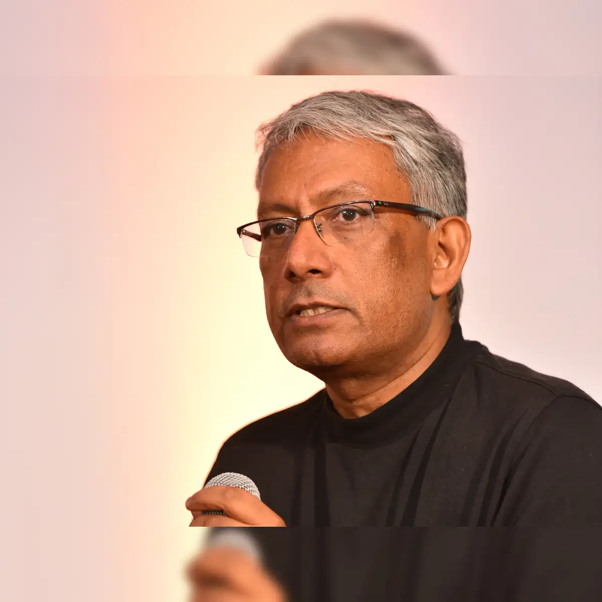 Ravi Venkatesan Wedding