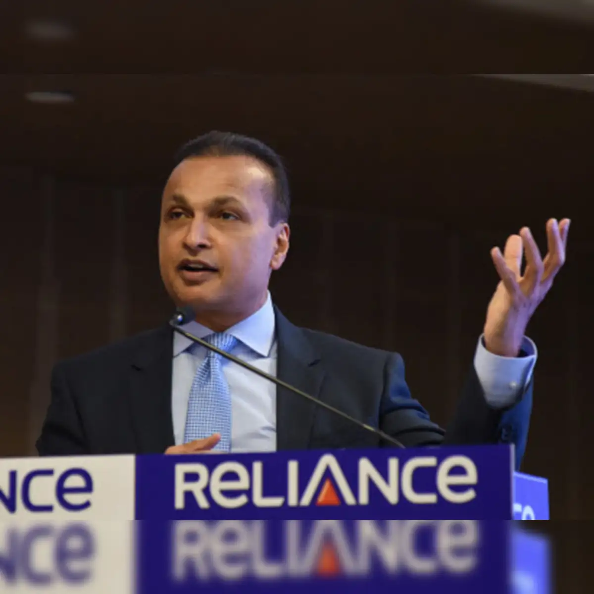 Reliance Infra: Reliance Infra issues arbitration notice against Pipapav Defence promoters for Rs 5,440.38 crore claims - The Economic Times reliance-infra-reliance-infra-issues-arbitration-notice-against-pipapav-defence-promoters-for-rs-5-440-38-crore-claims-the-economic-times