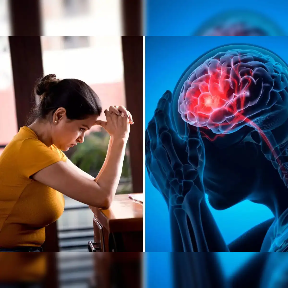 Brain fog, anxiety, poor sleep: One simple deficiency might explain it all  - The Economic Times