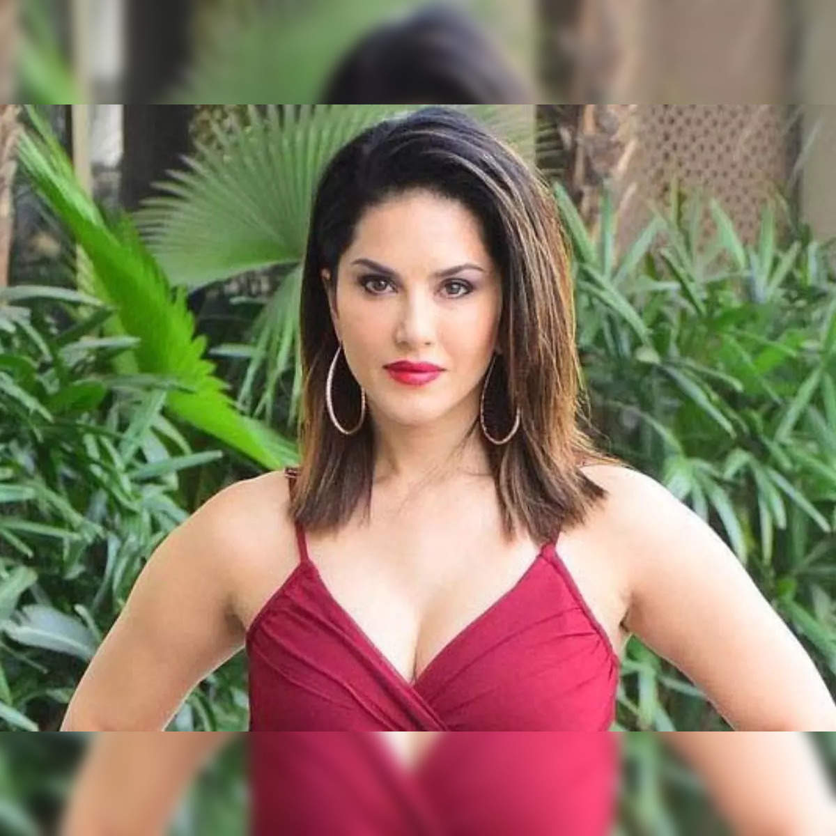 Sunny Leone reveals her ex-boyfriend cheated on her two months before their  wedding - The Economic Times