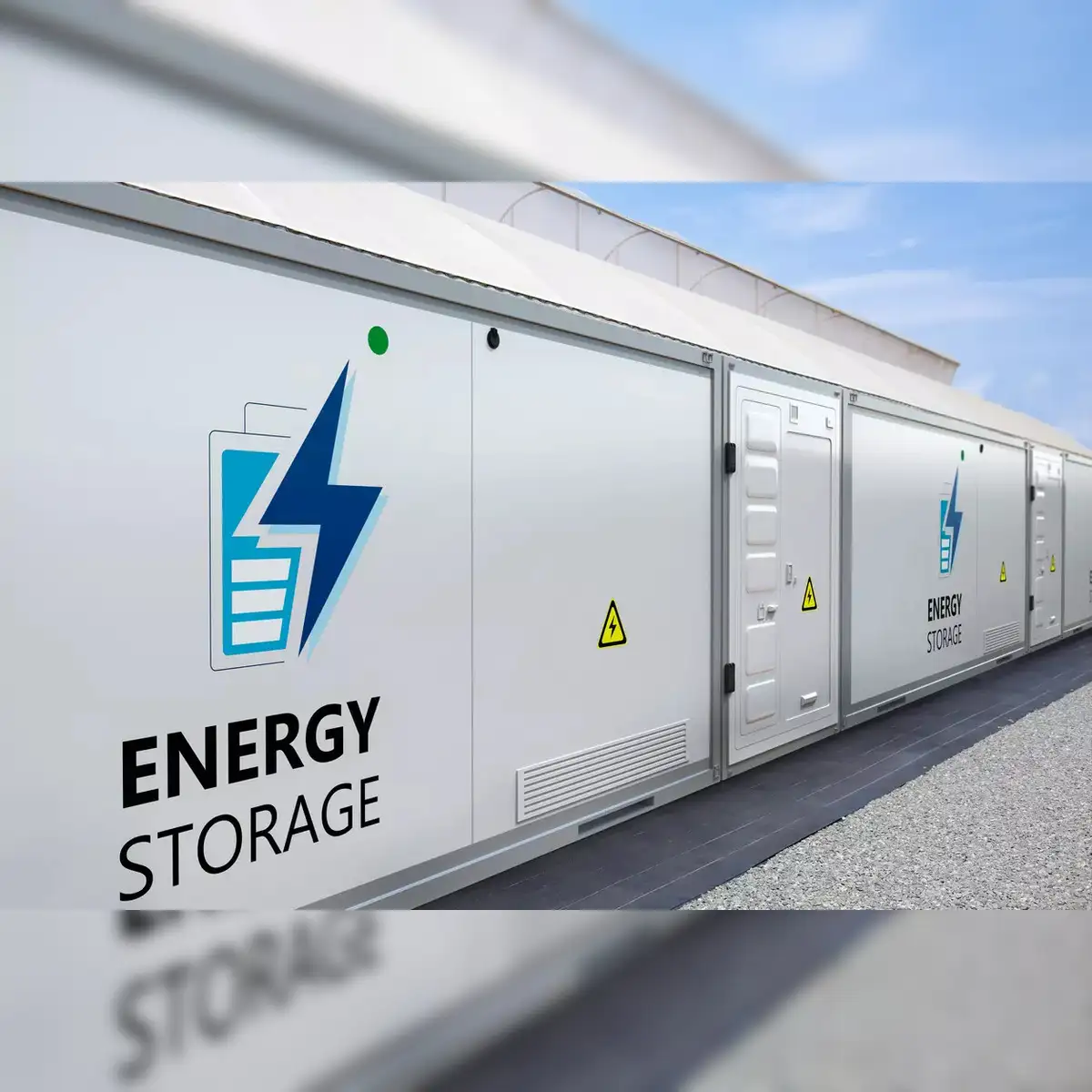 ACME Solar Holdings places order of 2 GWh Battery Energy Storage System -  The Economic Times