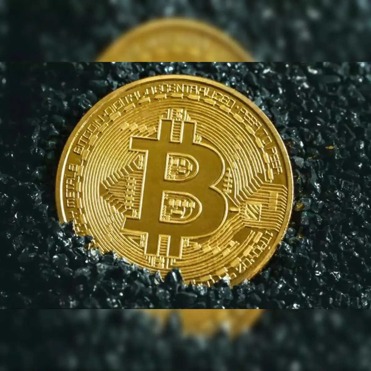 sec: SEC spells out bitcoin ETF concerns to asset managers -source - The  Economic Times