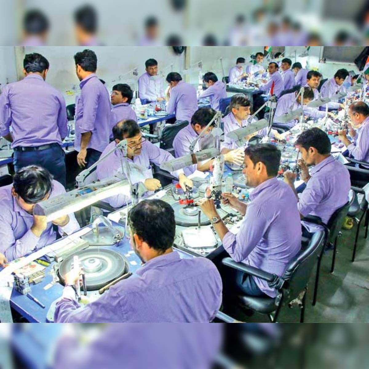 Xxx Surat Dumas Com - Diamond industry: What is really going on behind Surat's high-tech,  labour-intensive diamond industry? - The Economic Times