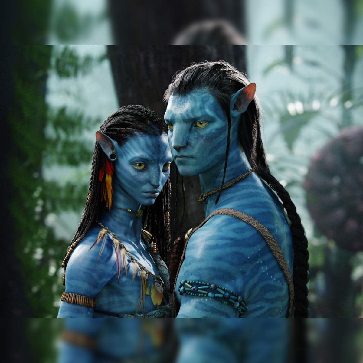 Avatar 2: Shooting for 'Avatar 2' complete, 'Avatar 3' nearly finished,  says film-maker James Cameron - The Economic Times