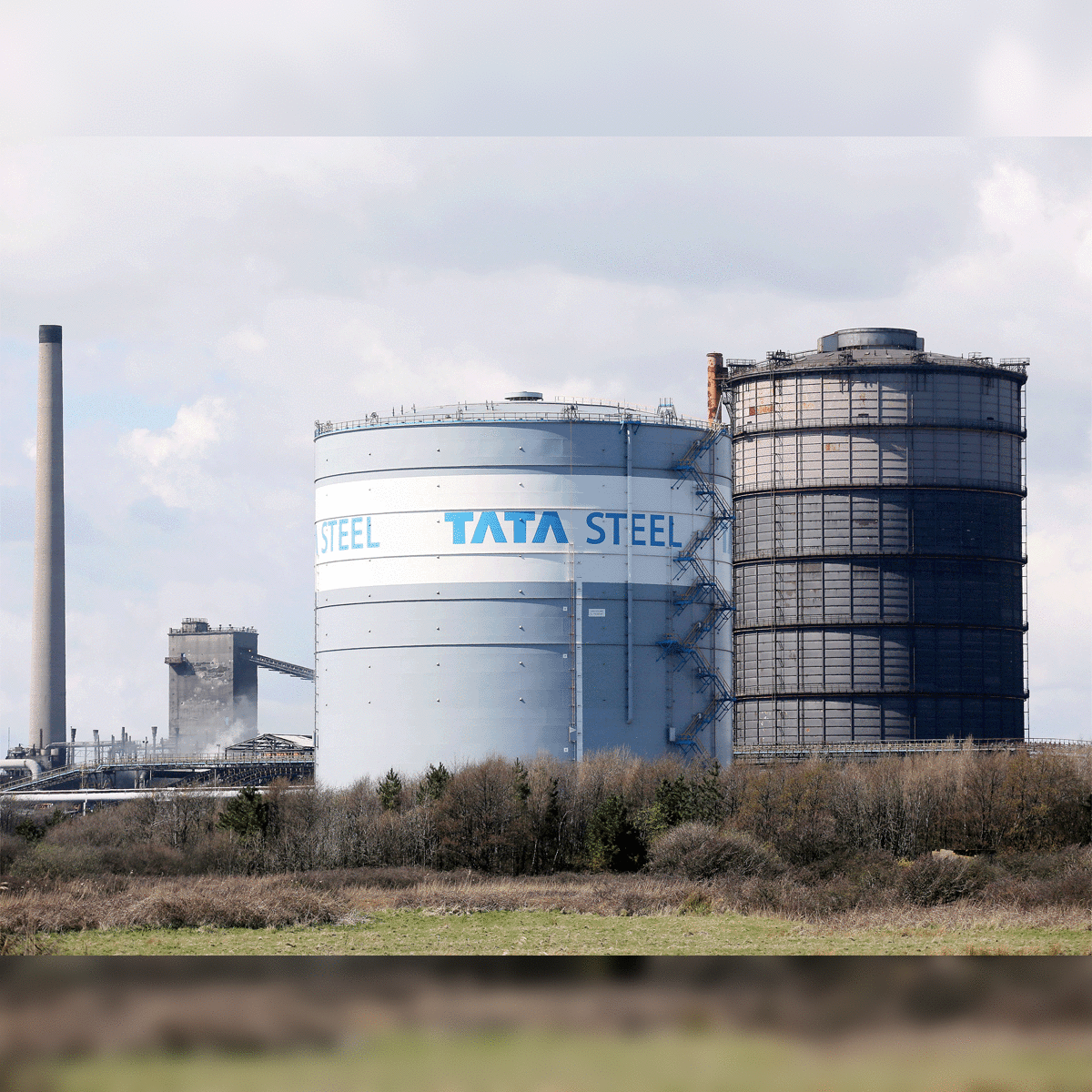 How Tata Steel built its analytics capabilities