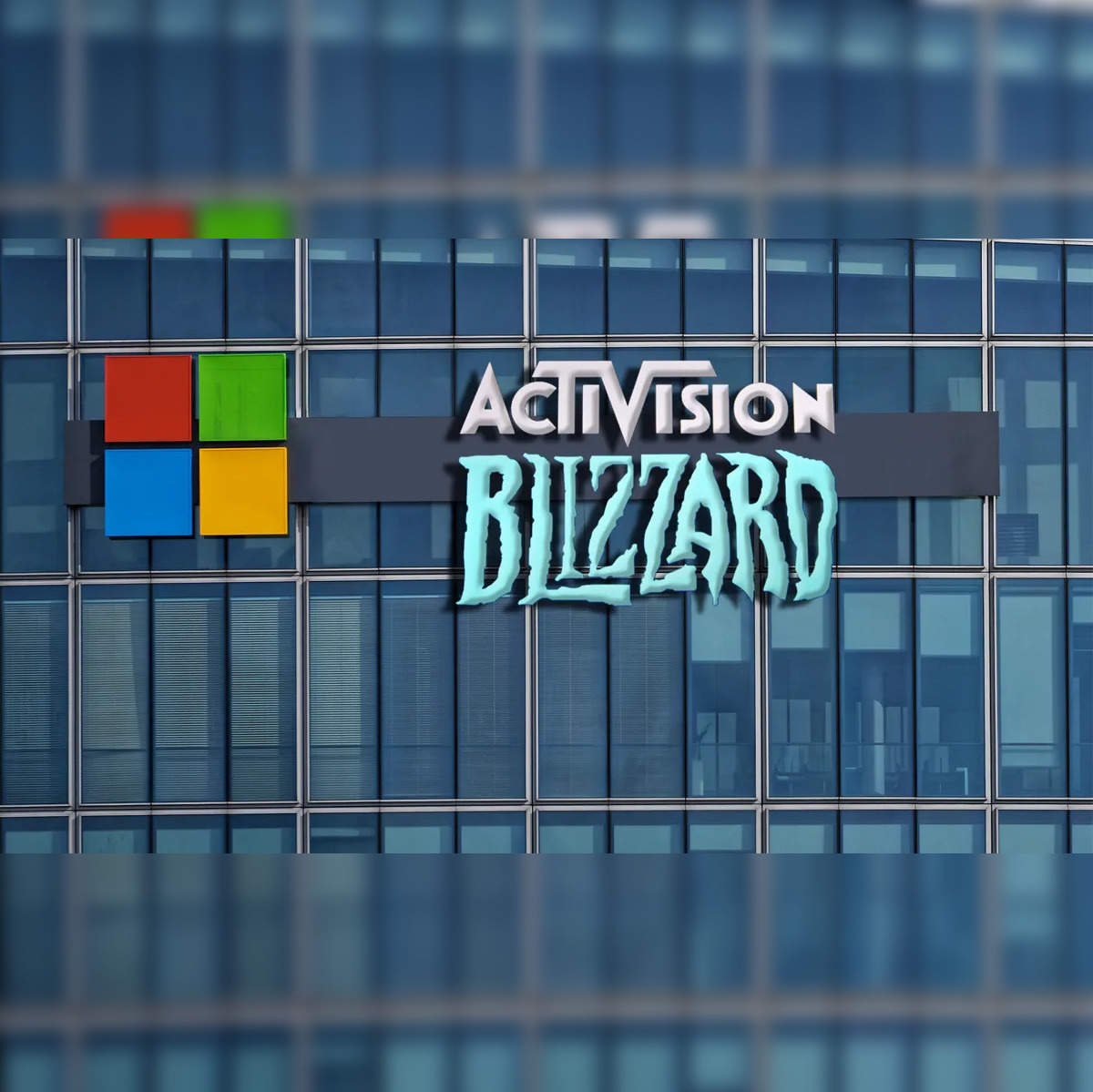 Microsoft can move ahead with record $69 billion acquisition of Activision  Blizzard, judge rules – The Denver Post