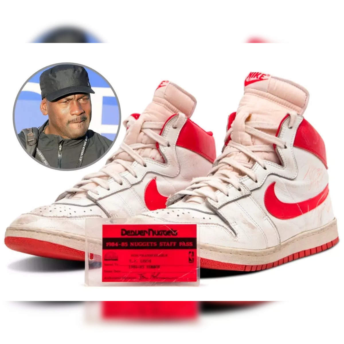 Air Jordan Sneaker Guide 101 | Ox Street
