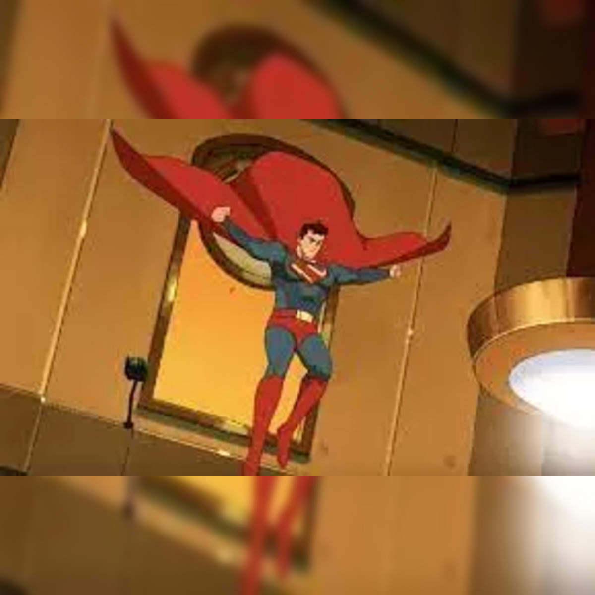 AI Spotlight: Superman & Wonder Woman's Anime Love - Spotlight Central-demhanvico.com.vn