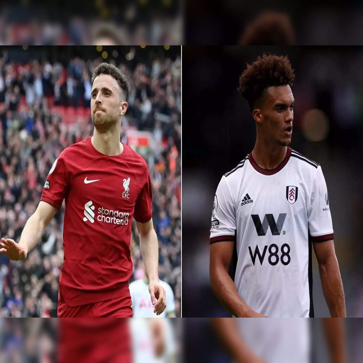 Tottenham vs Fulham LIVE! Premier League result, match stream and