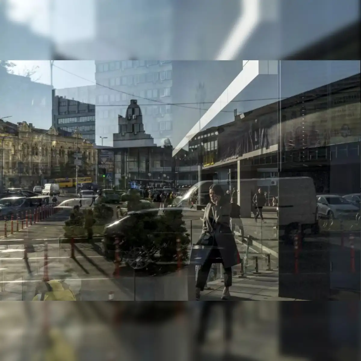 Ukraine wants to become the cryptocurrency capital of the world - The  Economic Times