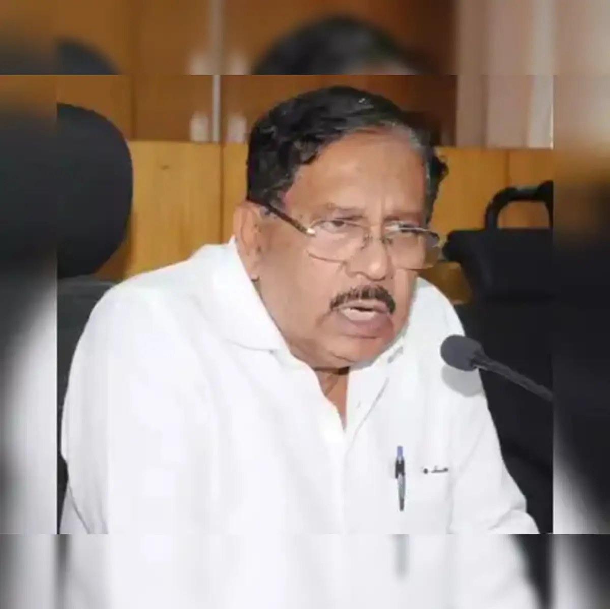 Online gambling: Karnataka will soon have foolproof law to end illegal betting,  says home minister - The Economic Times