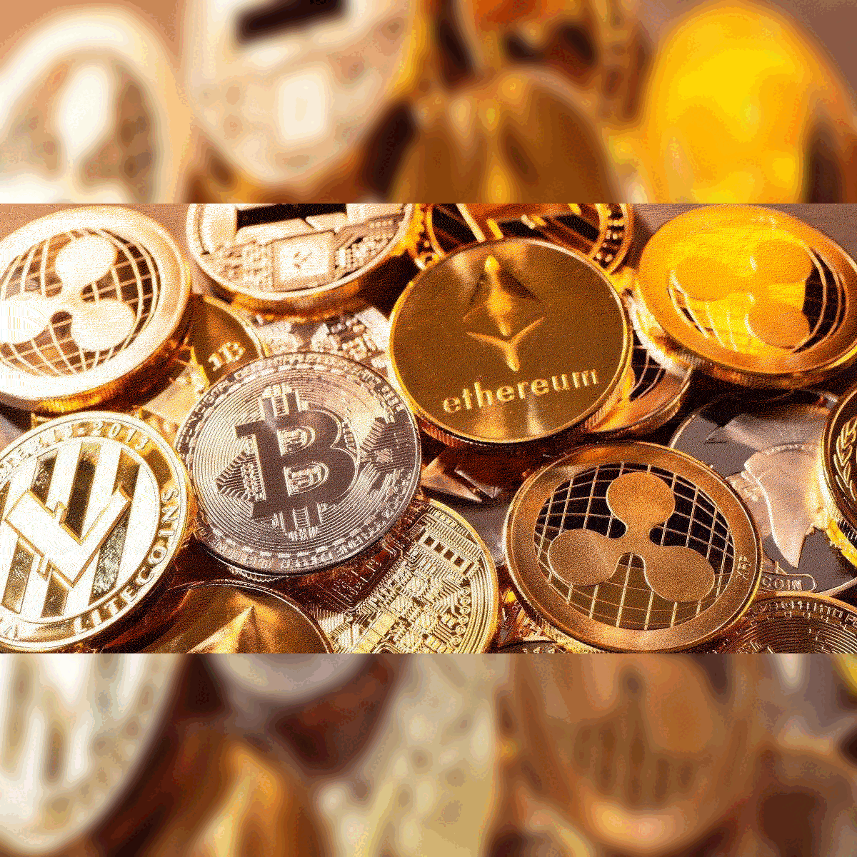 Crypto exchange platform BestChange in the dark over Russia block - The  Economic Times