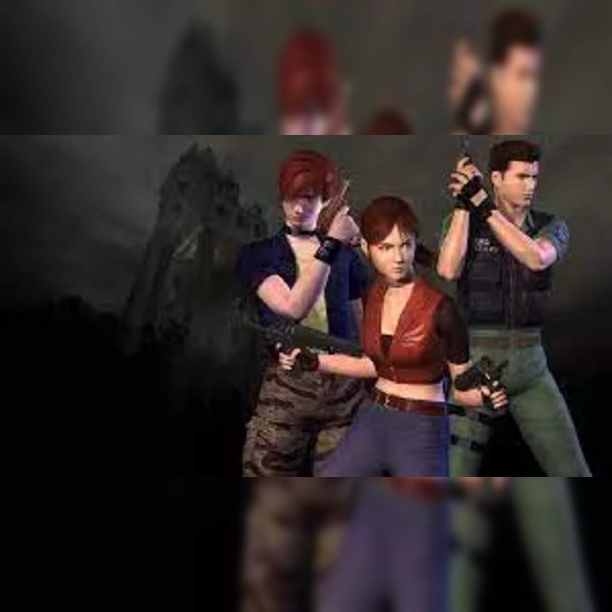 Resident Evil fans think a 5 remake is guaranteed after Separate