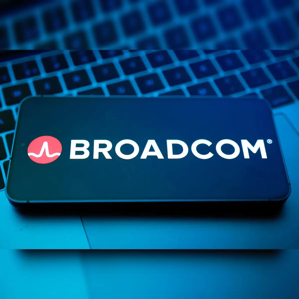 avgo earnings: Broadcom Q3 earnings beat expectations driven by AI revenue  - can its custom chips challenge Nvidia? - The Economic Times