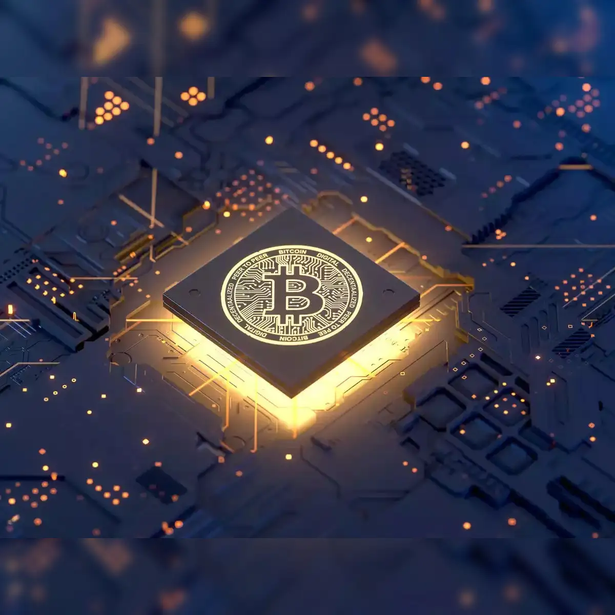 Cryptocurrency: The good, the annoying, and the downright scary - The  Economic Times