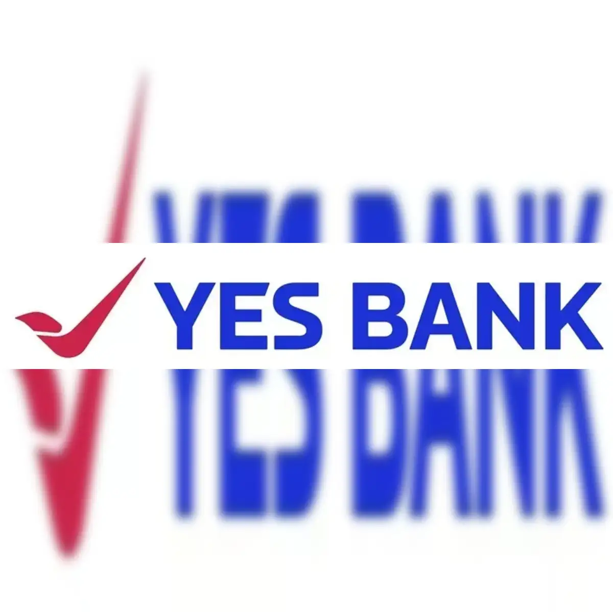 wallpaper yes bank logo