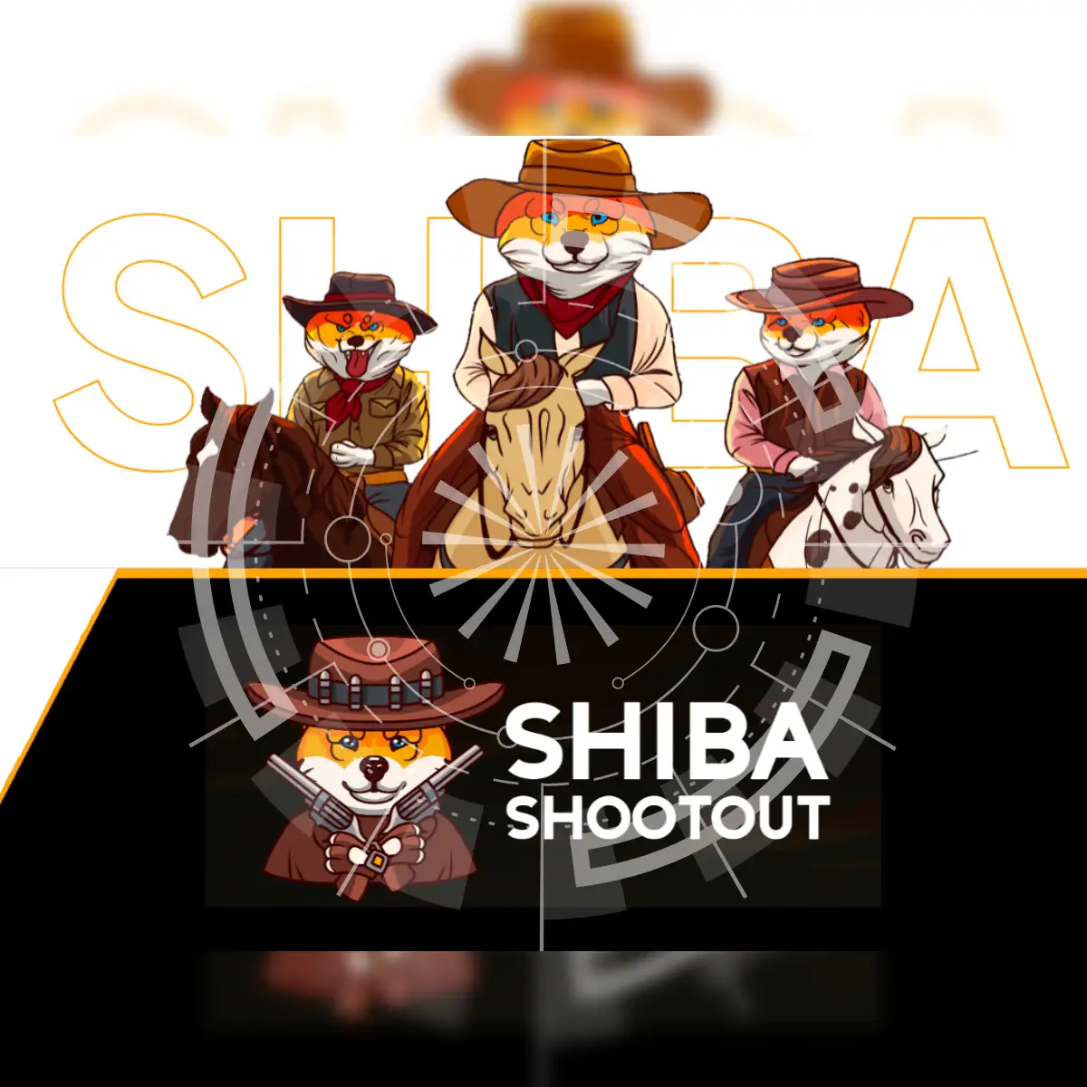 Shiba Shootout breaks past $500k in presale – Why experts predict this  viral meme coin to pump - The Economic Times
