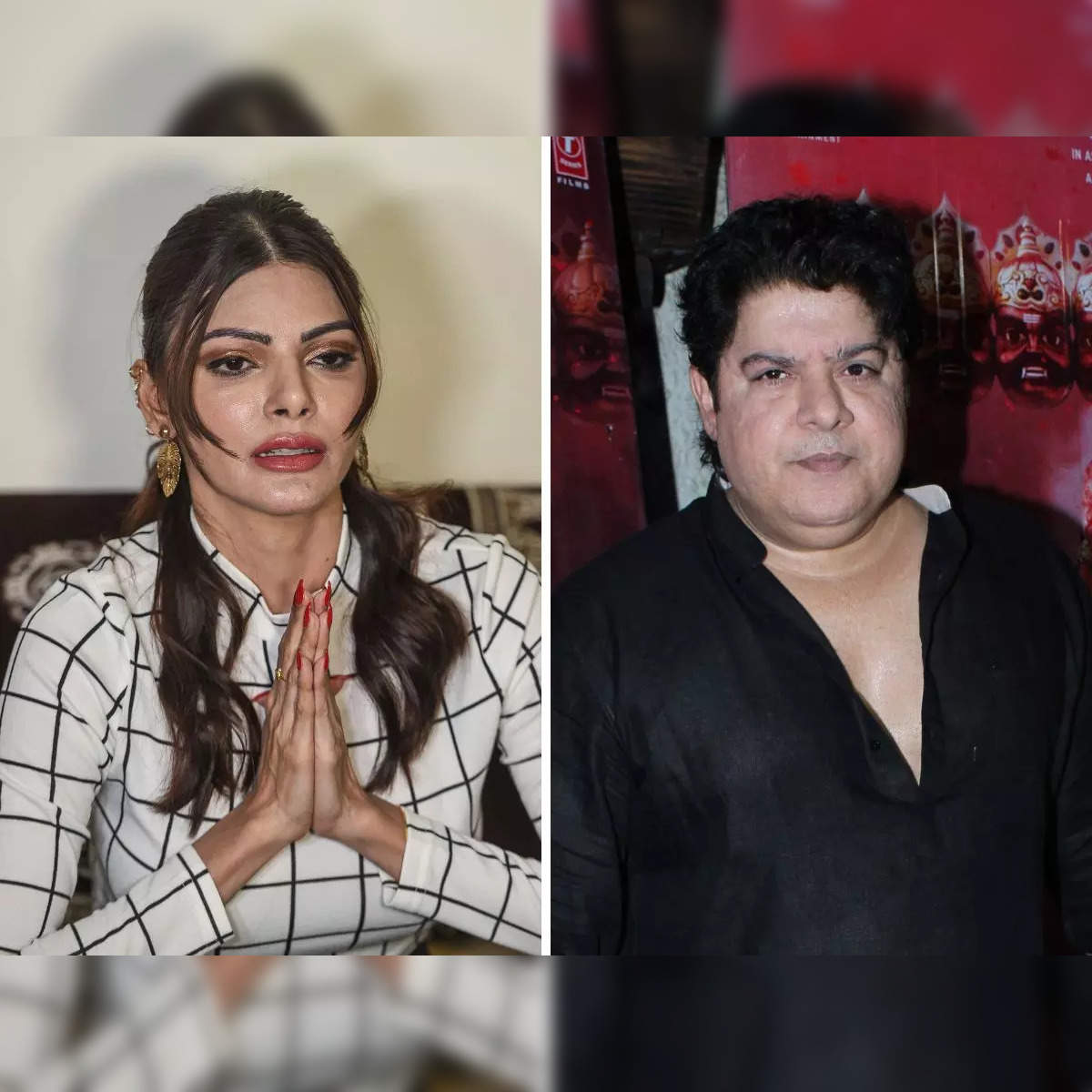 Dimaple Yadav Nude Sex - Sherlyn Chopra complaint: Complaint against Sherlyn Chopra for demanding  director Sajid Khan's removal from 'Bigg Boss 16' - The Economic Times