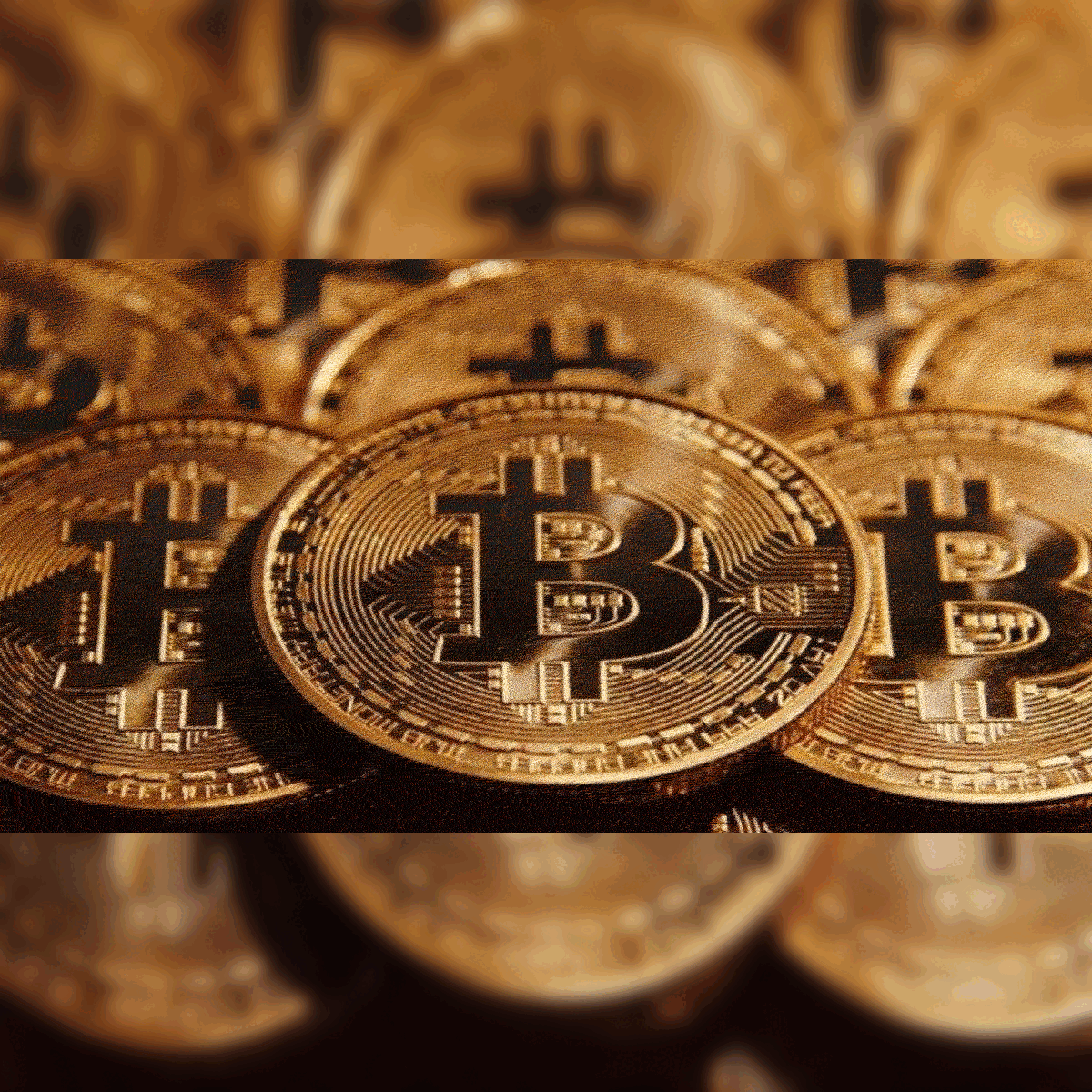 Bitcoin tops $110,000 for first time as US optimism lifts crypto - The  Economic Times