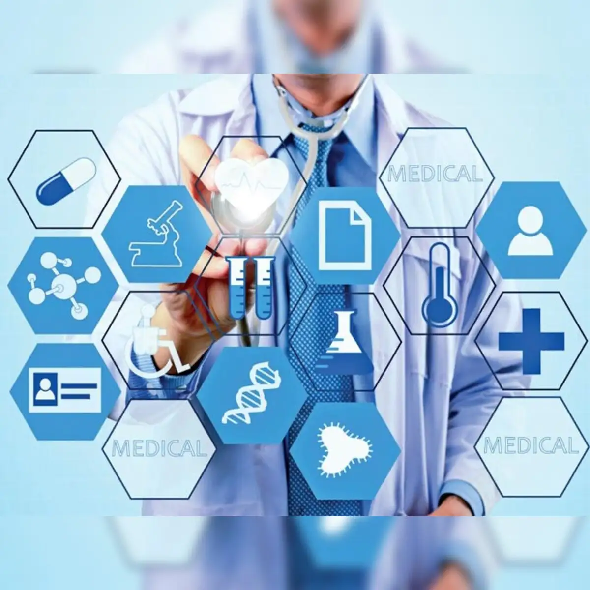 Philips India Medical Products