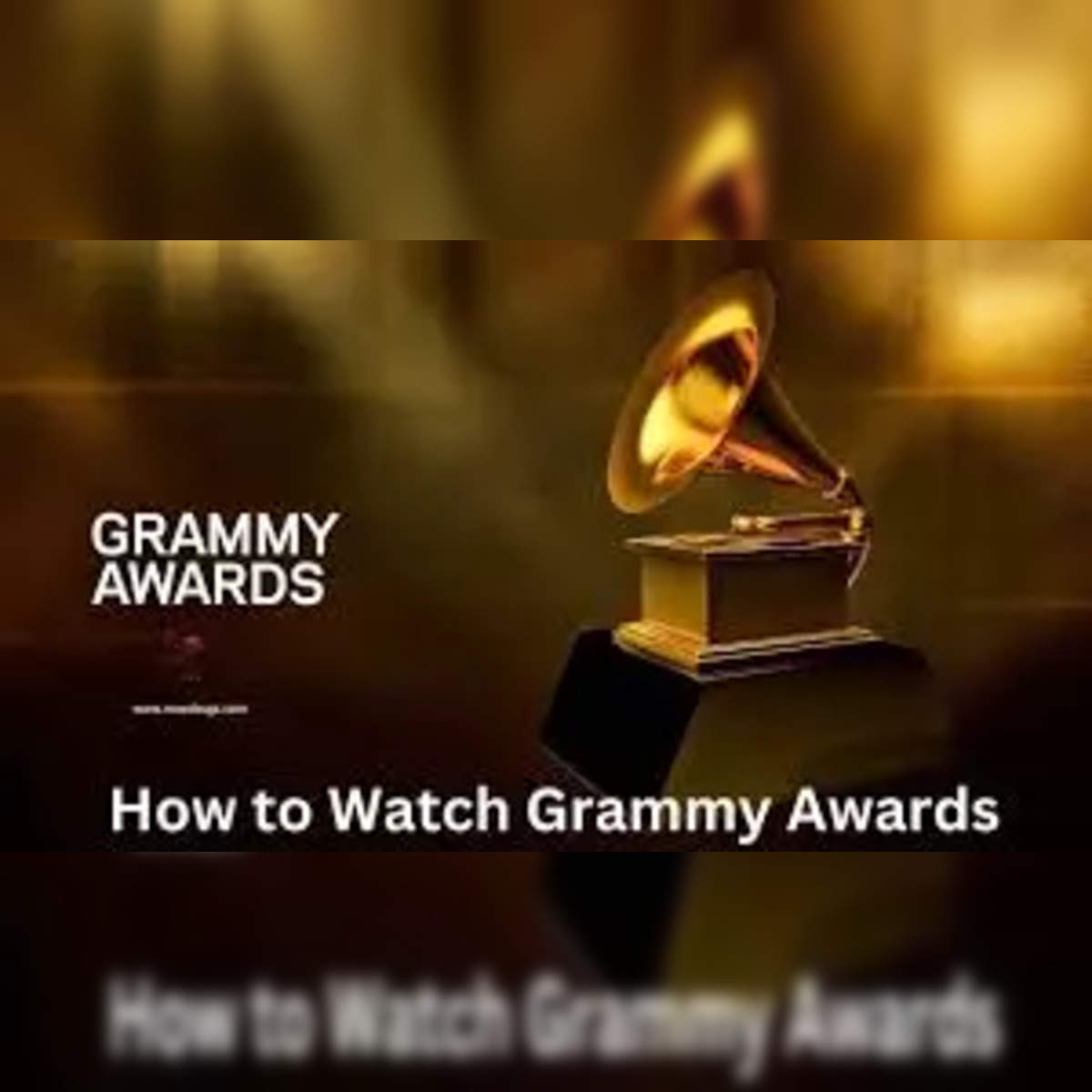 Where, What Channel & How To Watch The Full 2023 GRAMMYs