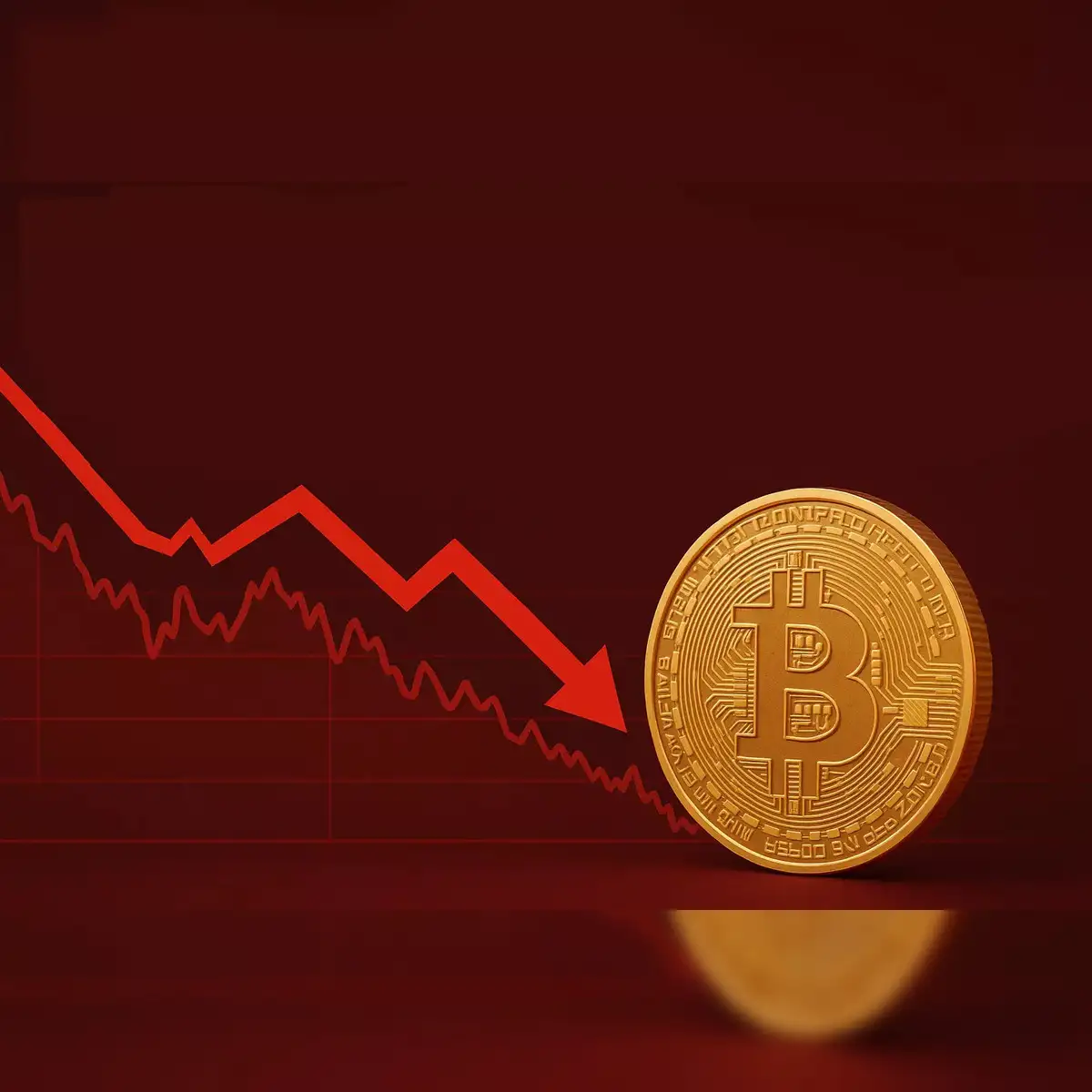 Bitcoin price BTC USD crash prediction 2026: Bitcoin whale selling hits  record $15 billion in 2025: Why this signals a major BTC USD price crash  next year - The Economic Times