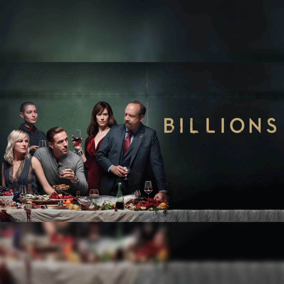 Billions season 2024 5 online free