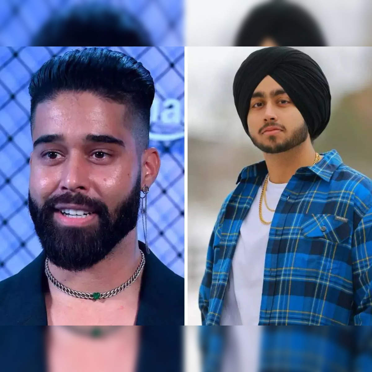 KARAN AUJLA- Indian Punjabi Singer New Haircut ❤️ & Hairstyle Make By  Jeddah Salon 2022 - YouTube