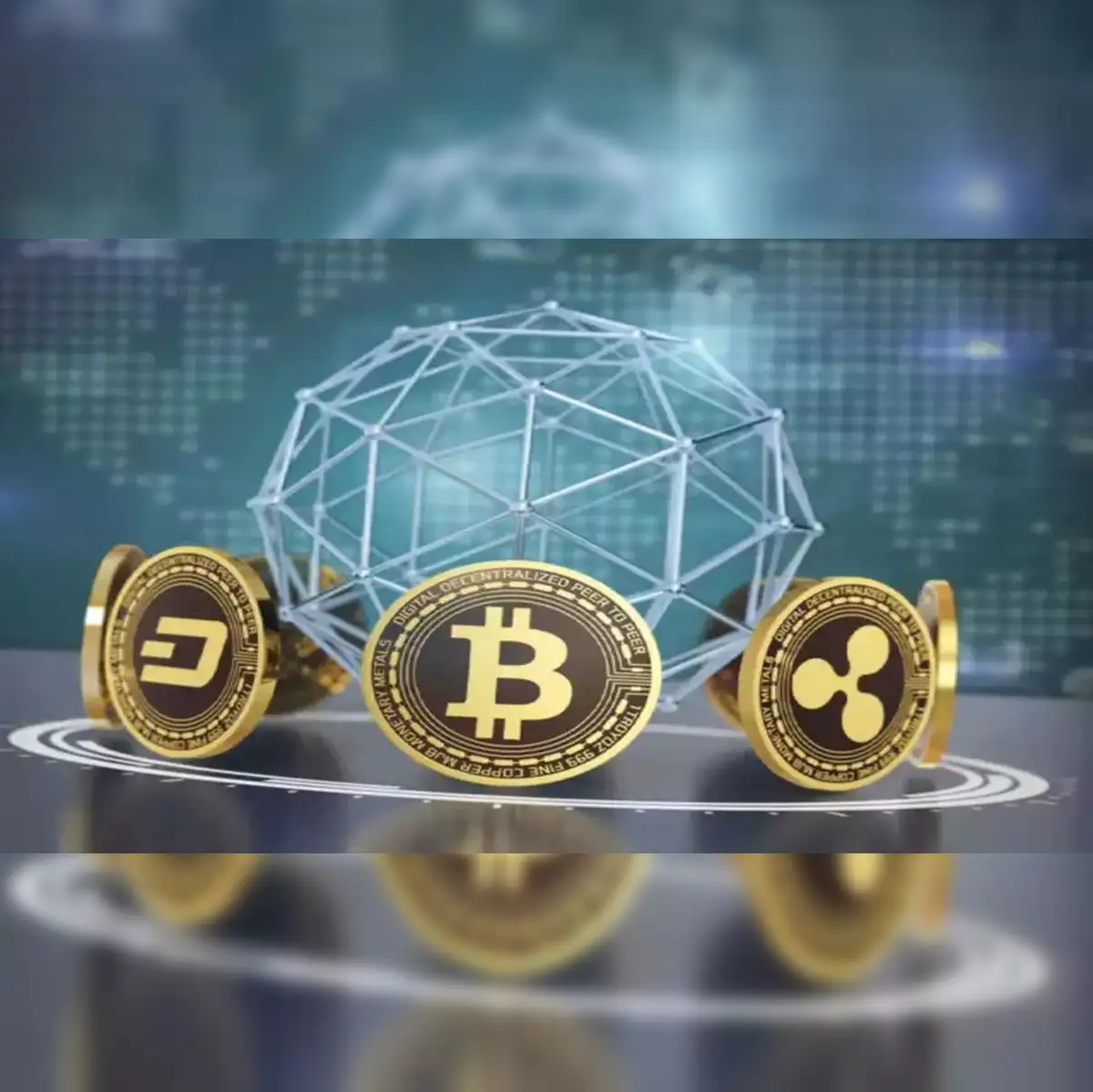 Crypto.com NEWs: Crypto.com says balance sheet strong, exchange not in  trouble - The Economic Times