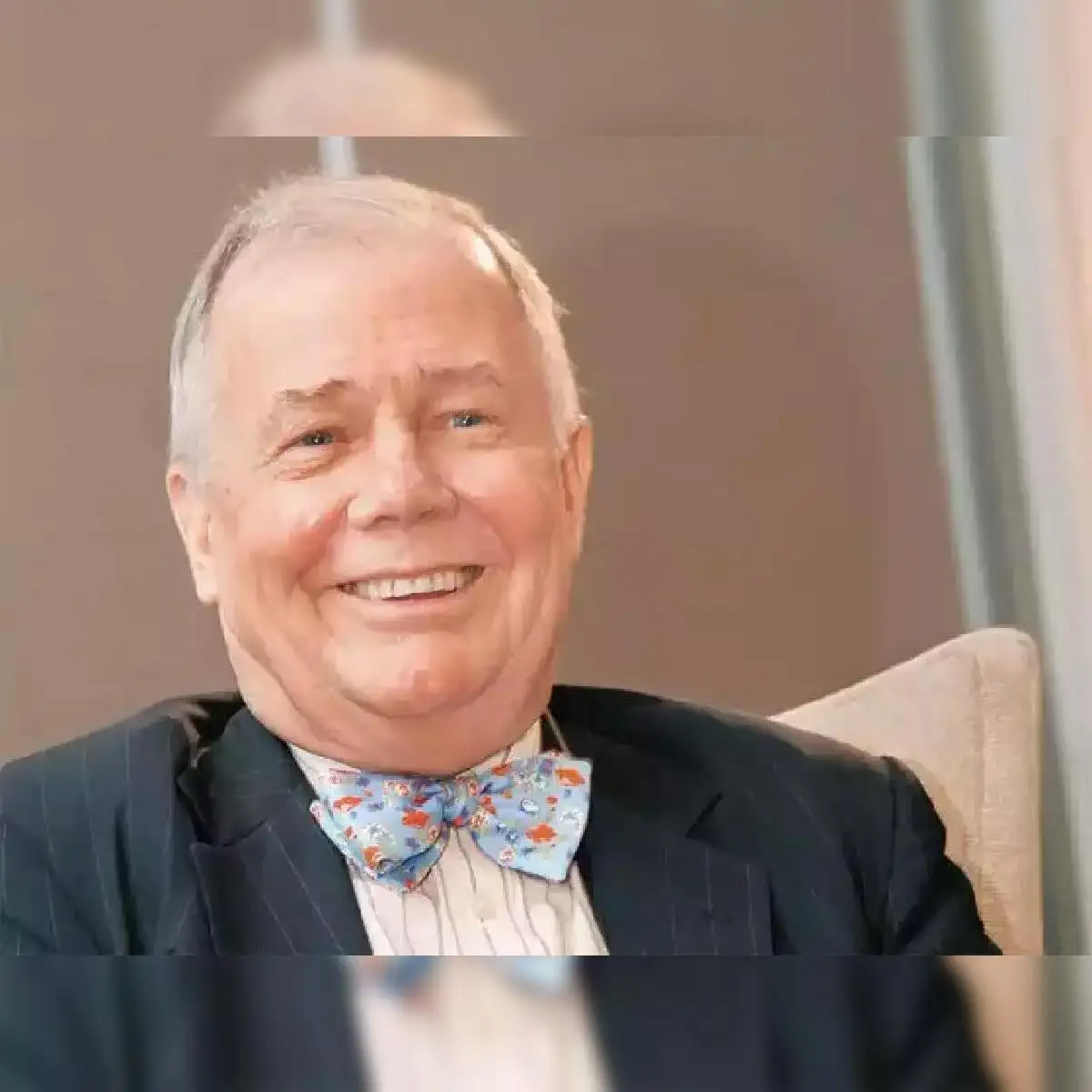 Bitcoin | Rogers: I wish I had bought Bitcoin at $1: Jim Rogers