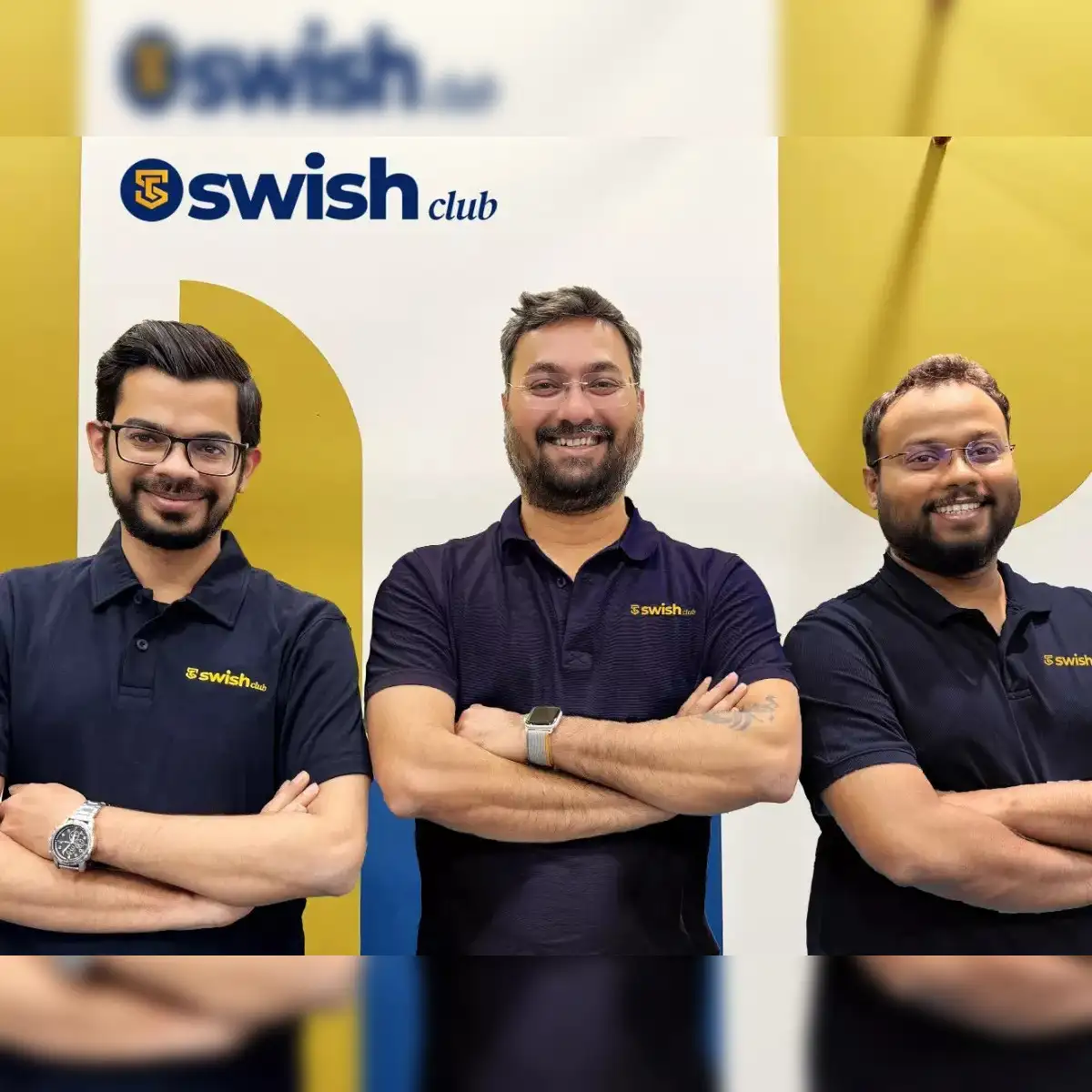 Device management startup Swish Club raises $4.5 million in pre-Series A  round - The Economic Times