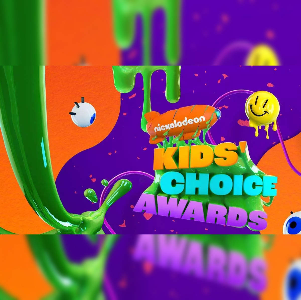 Nickelodeon Kid's Choice Awards: Kevin Hart, Chris Rock, Pharrell