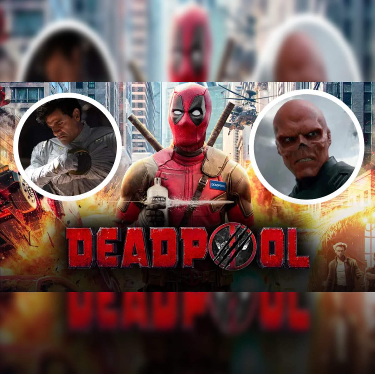 Deadpool 3: Release date, cast, plot & more - Dexerto