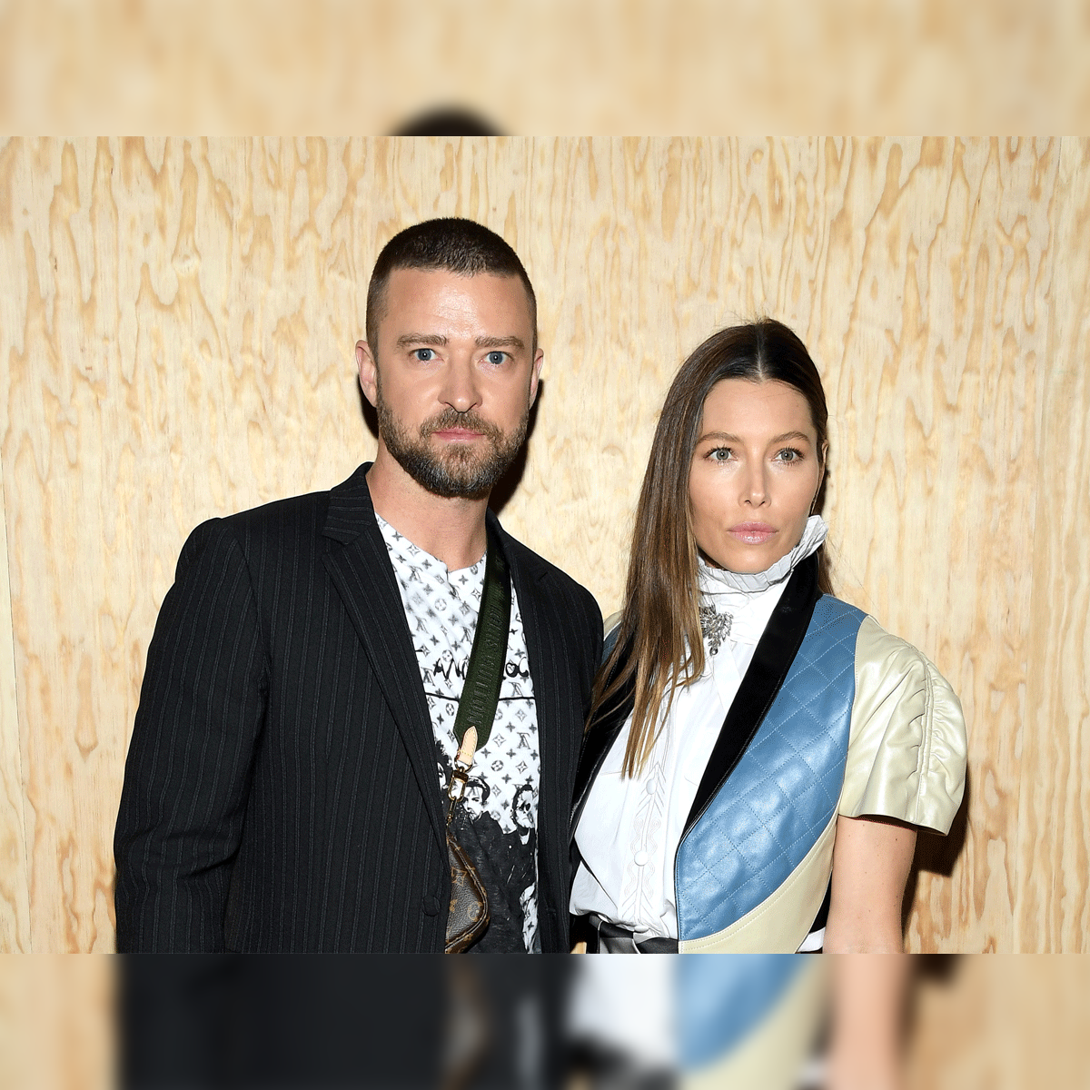 Justin Timberlake Reveals He And Jessica Biel Welcomed Second Baby In 2020