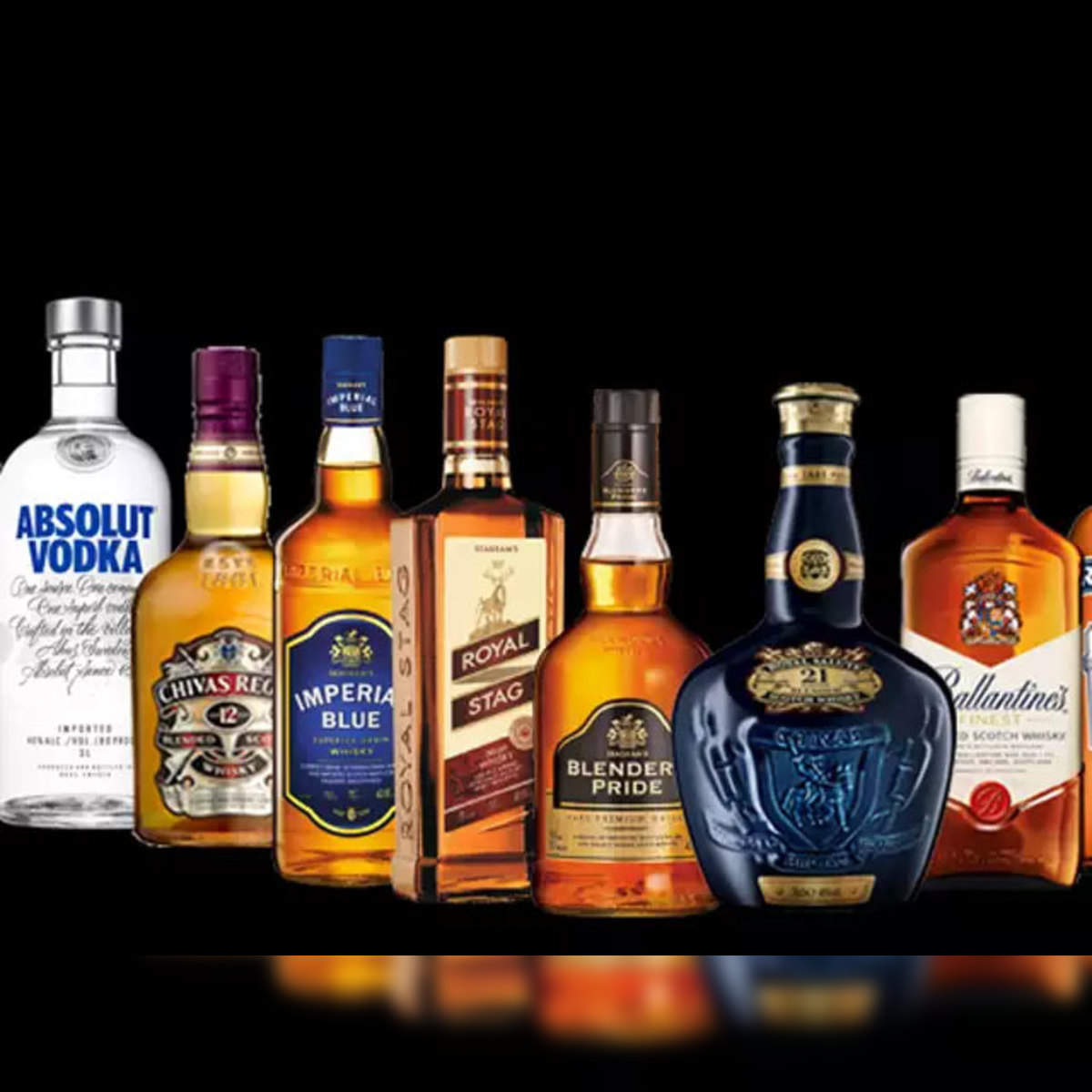pernod ricard: Maker of Chivas Regal rakes in Rs 12,938 crore