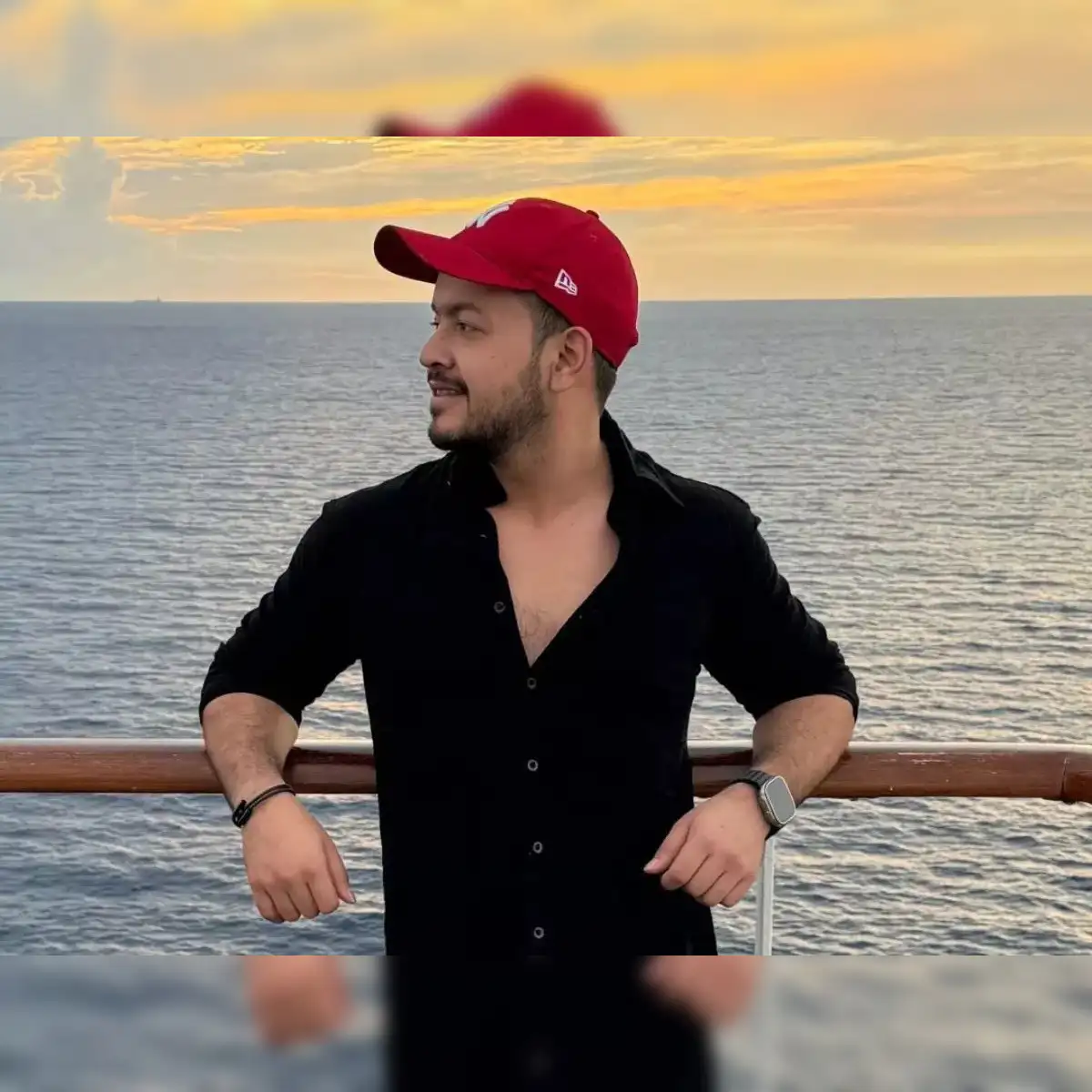 Tragic Loss of India’s Top Travel Influencer Anunay Sood Shakes Social Media