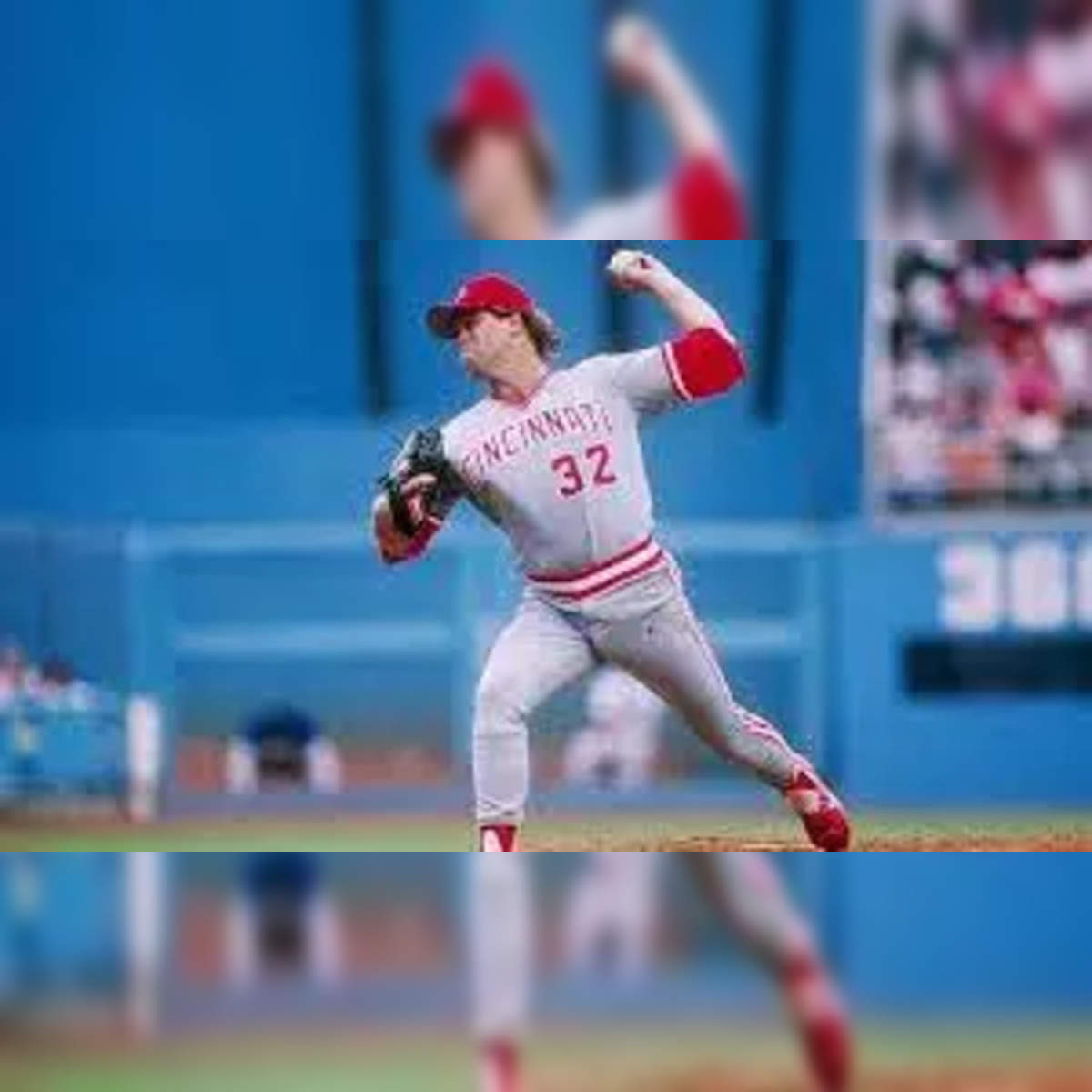 Former Reds pitcher Tom Browning, who tossed perfect game in 1988, dies at  62 - The Athletic