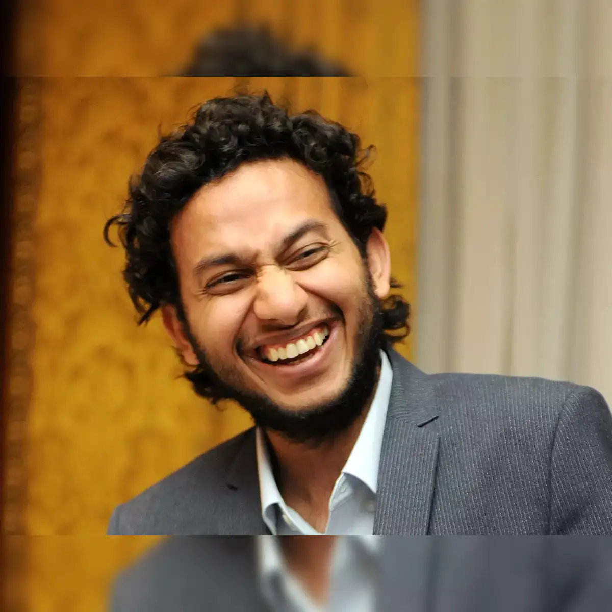 Ritesh Agarwal's Instagram, Twitter & Facebook on IDCrawl