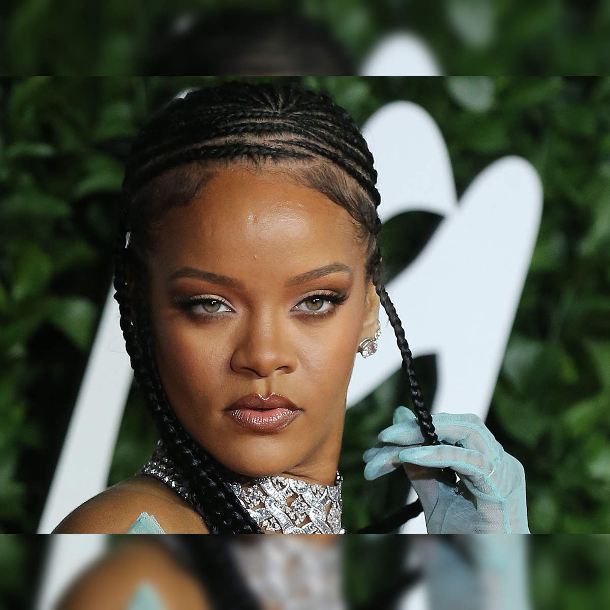 Prime Reportedly Lands Rihanna Documentary For A Cool $25